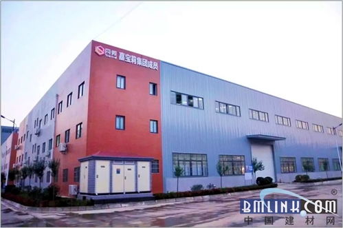 喜訊 投資10億,嘉寶莉第八大生產(chǎn)基地落戶(hù)泰興